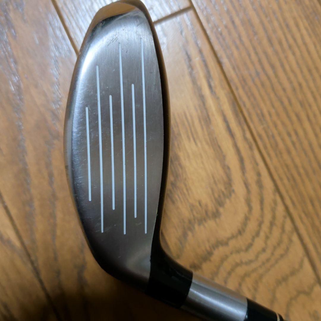 TaylorMade R5 XL Plus フェアウェイウッド 3本セット