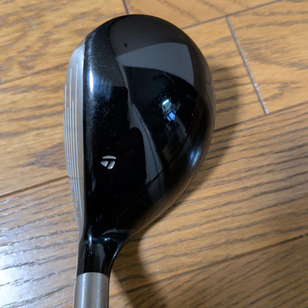 TaylorMade R5 XL Plus フェアウェイウッド 3本セット