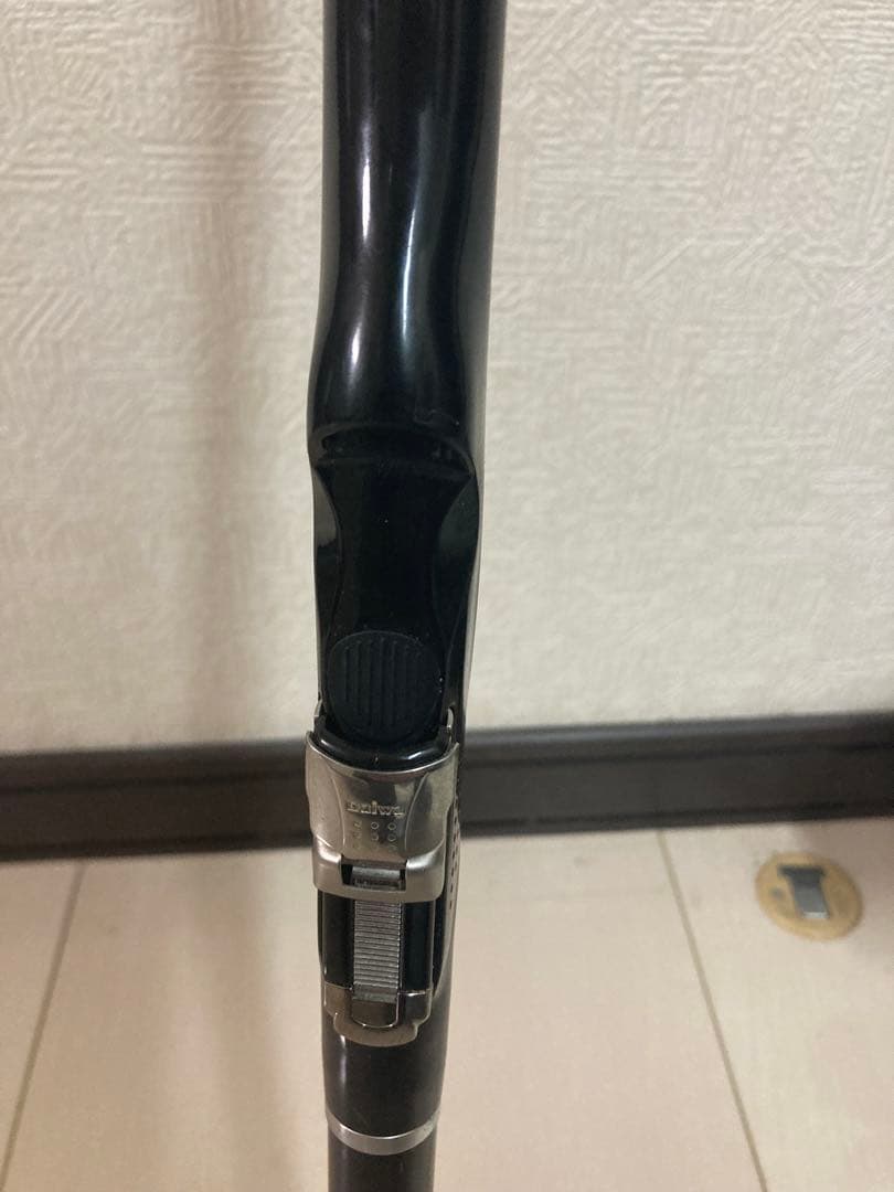 ダイワ 大島磯CRESSA 1.2号530 ジャンク品