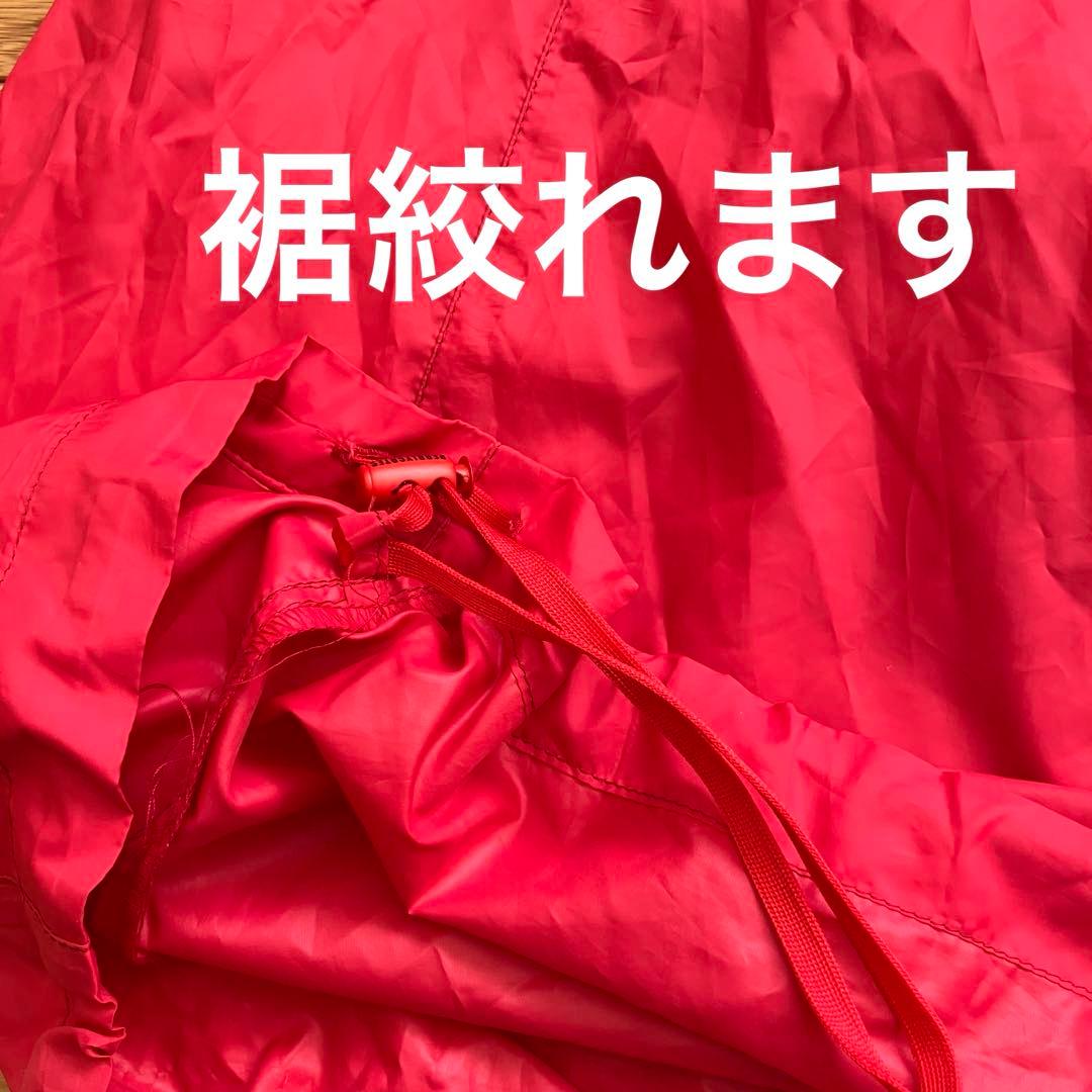 ☀パーリーゲイツ☀2way蓄熱ツインスニード✨レッド4
