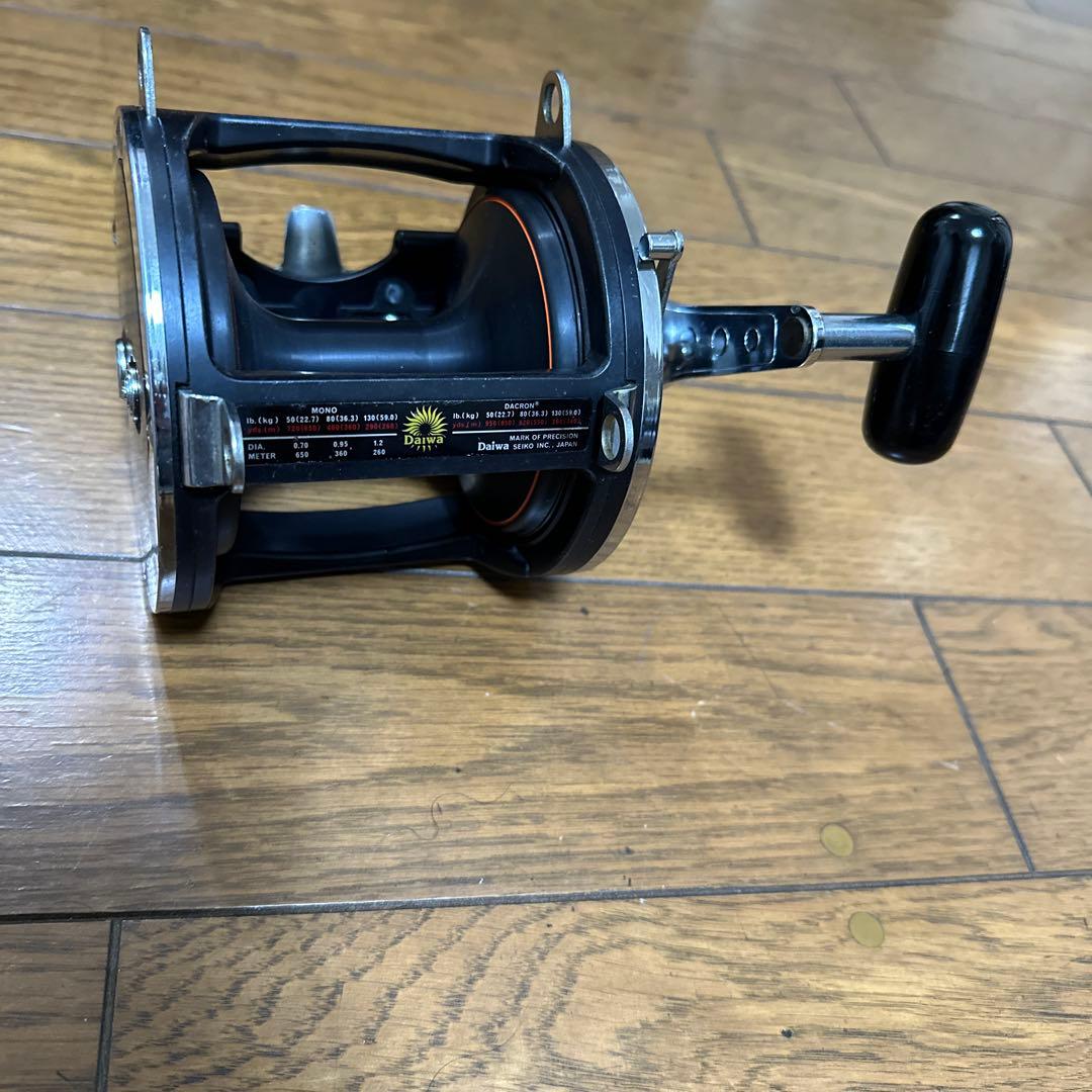 ダイワ　シーライン900H