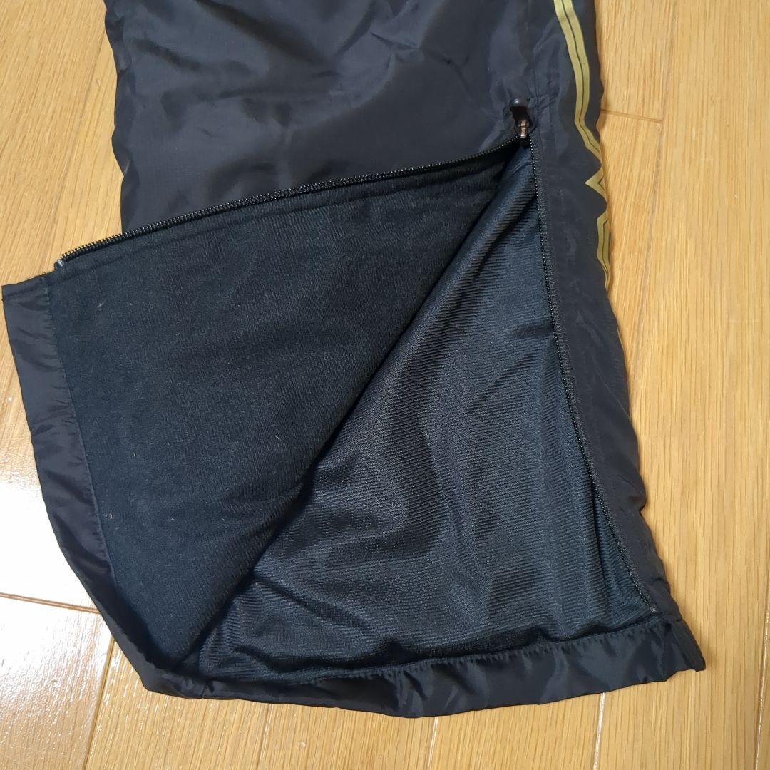 Mizuno ミズノ トレーニングウェア上下セット Sサイズ　ウィンドブレーカー