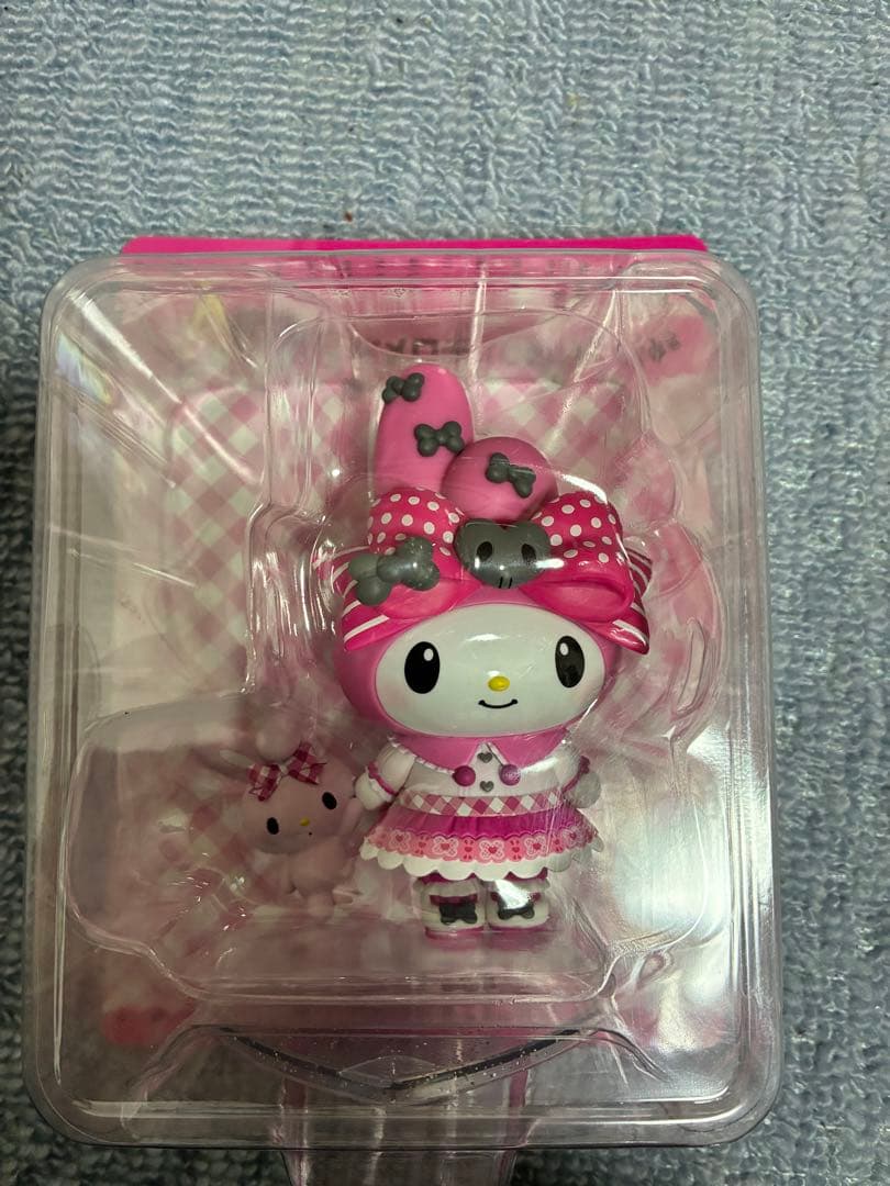 マイメロ&クロミ グッズ