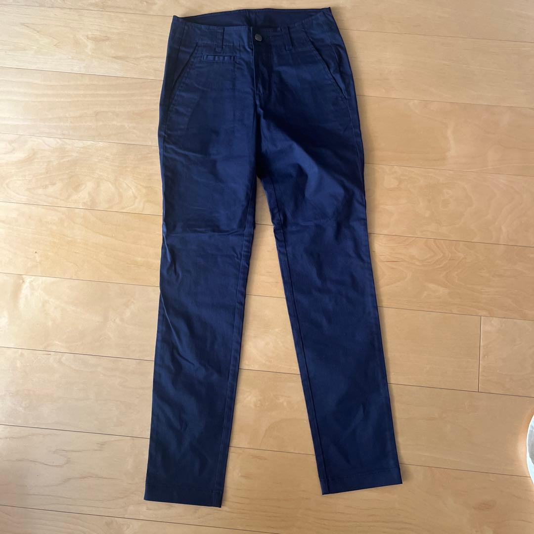 ロサーセンゴルフパンツ レディースs