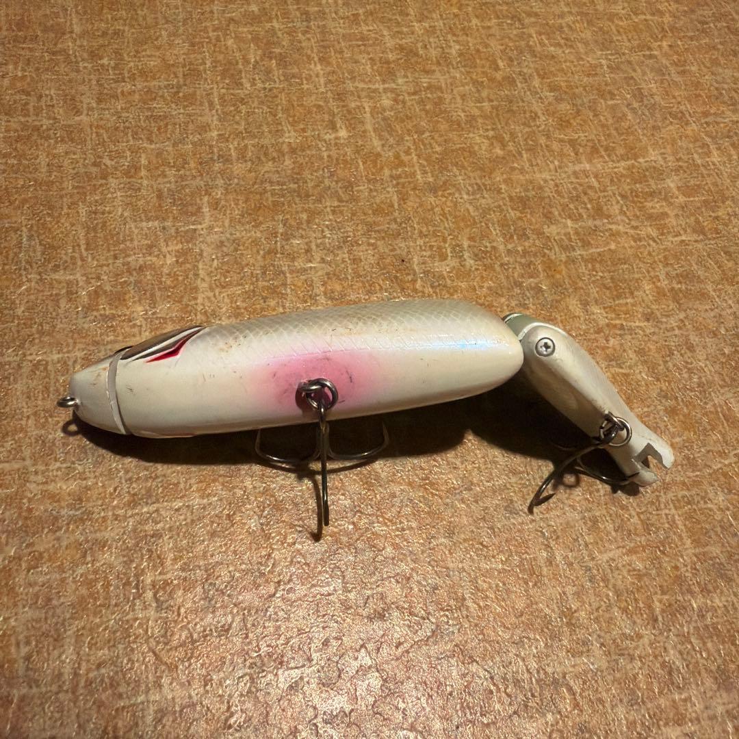 DRT タイニークラッシュ low fish オリカラ
