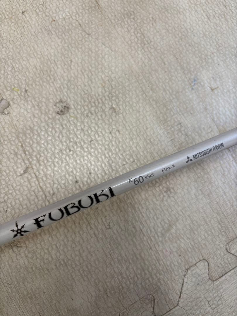 Titleist 910Fd フェアウェイウッド 13.5°