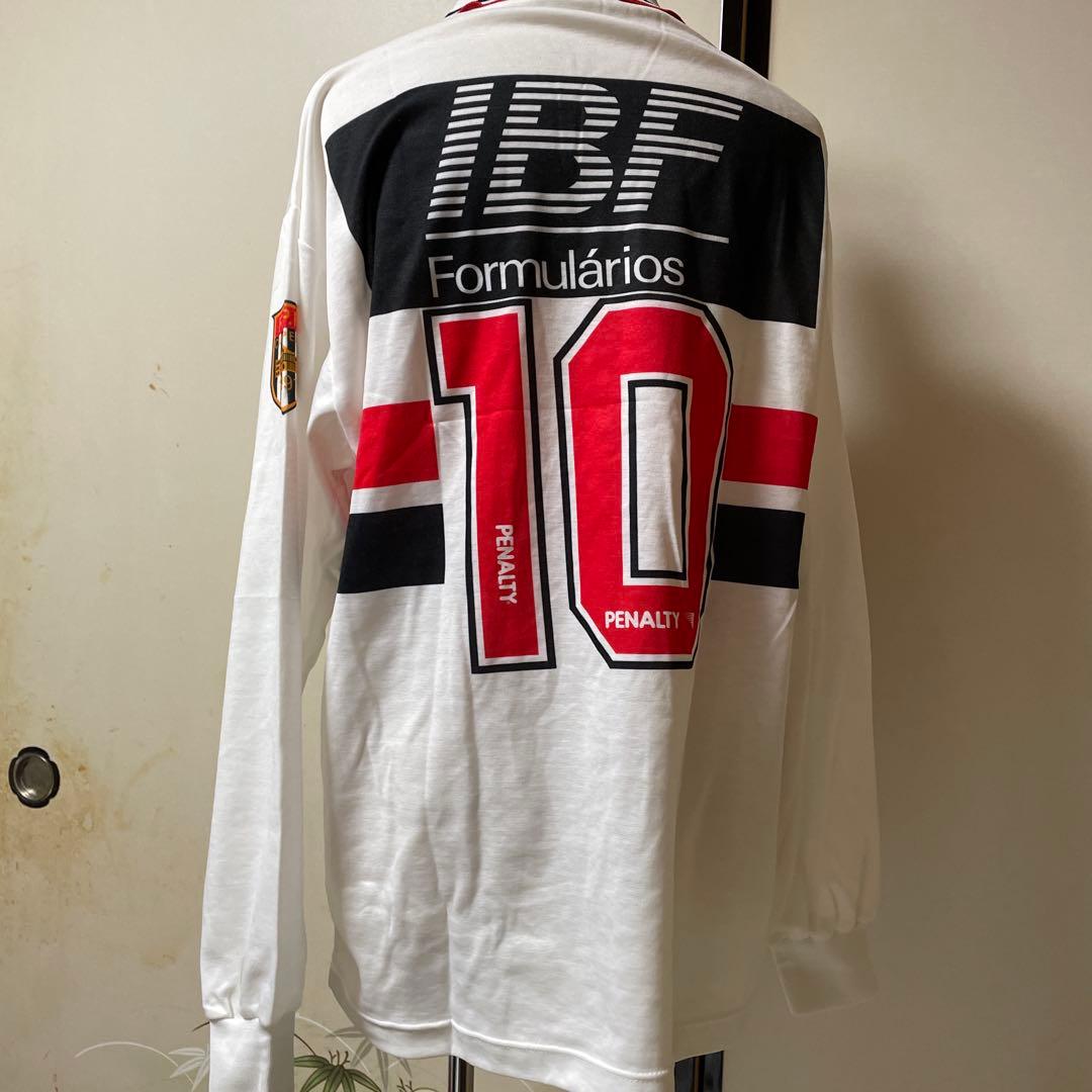 Penalty IBF Formulários シャツ L/10