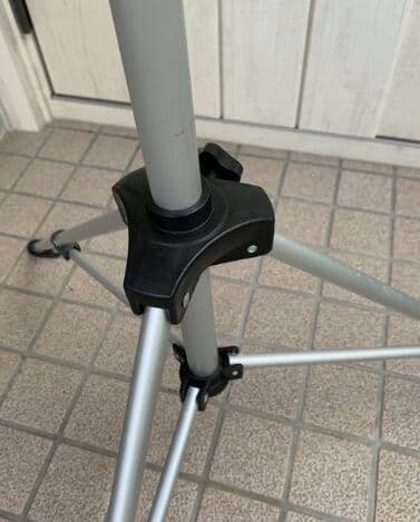 ダーのランタンスタン