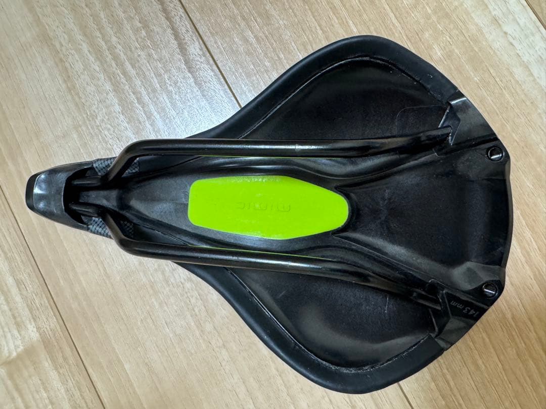 SPECIALIZED POWER mimic 143mm サドル
