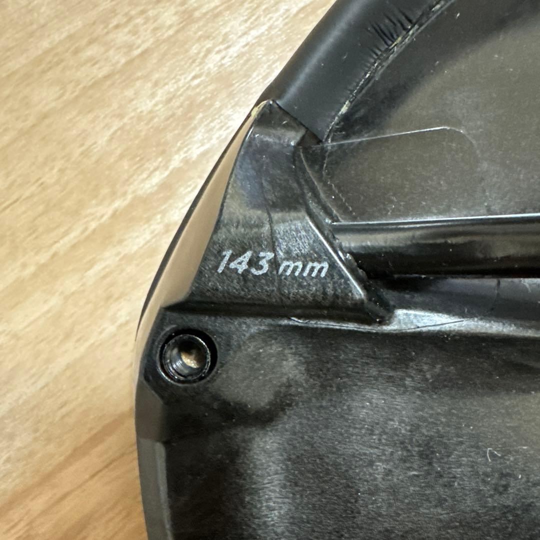 SPECIALIZED POWER mimic 143mm サドル