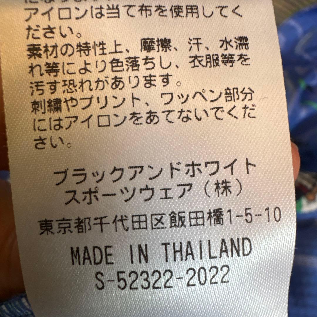 AND PER SE アンパスィ　半袖ポロシャツ