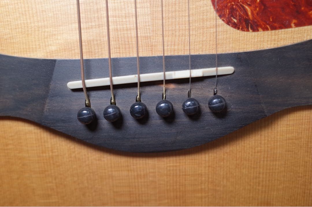 Taylor 114e アコースティックギター Iyorin保証書あり
