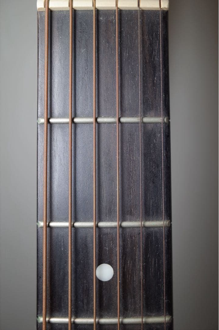 Taylor 114e アコースティックギター Iyorin保証書あり