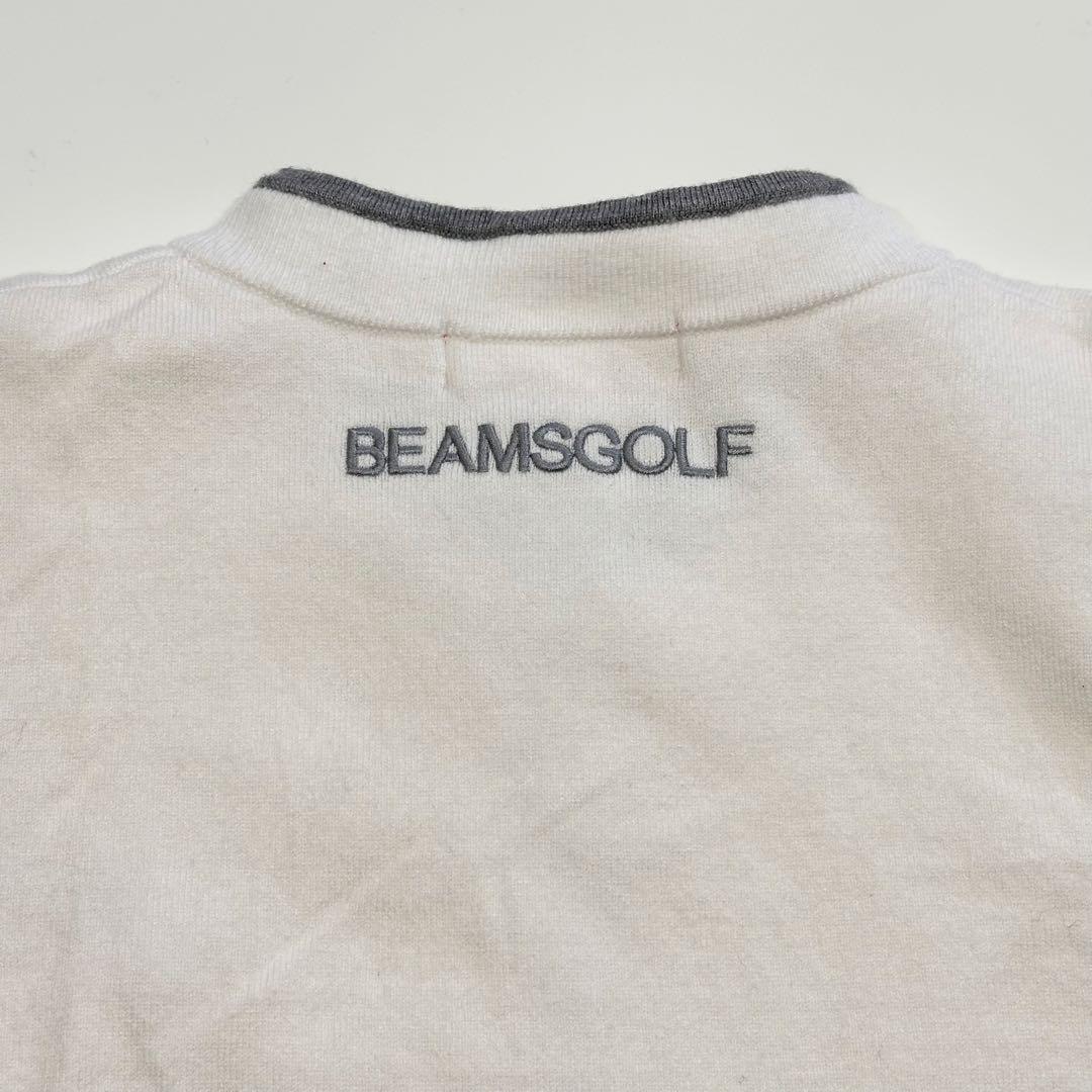 【新品】BEAMS GOLF 防風セーター L