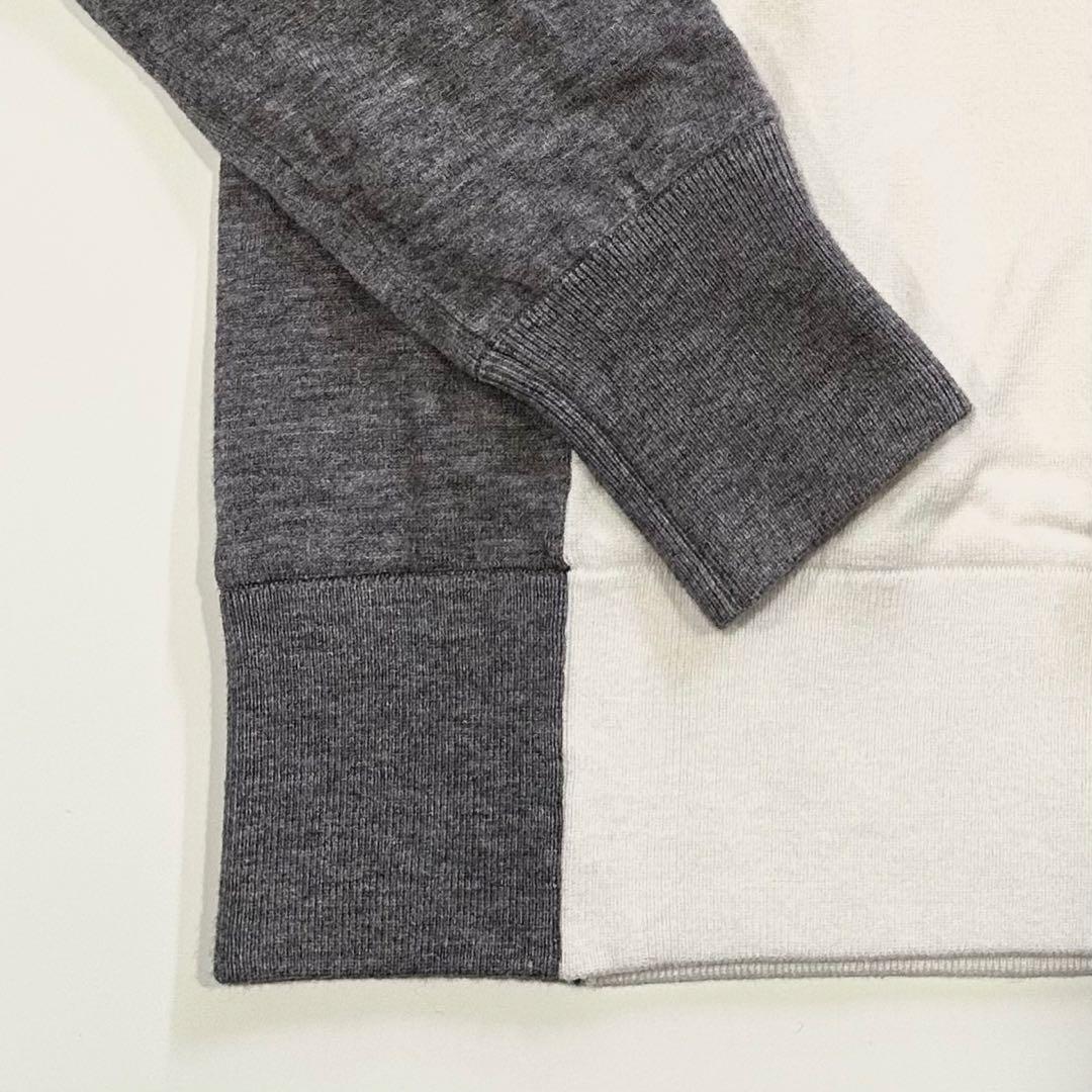 【新品】BEAMS GOLF 防風セーター L