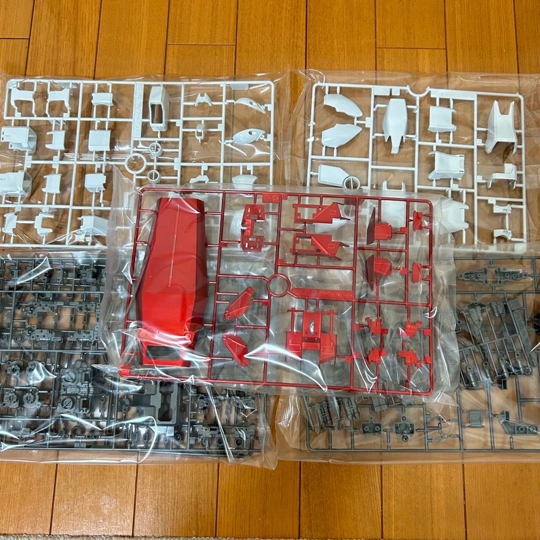【新品未組立】 ＰＧ 1/60 ガンダムベース限定 RX-78-2 ガンダム