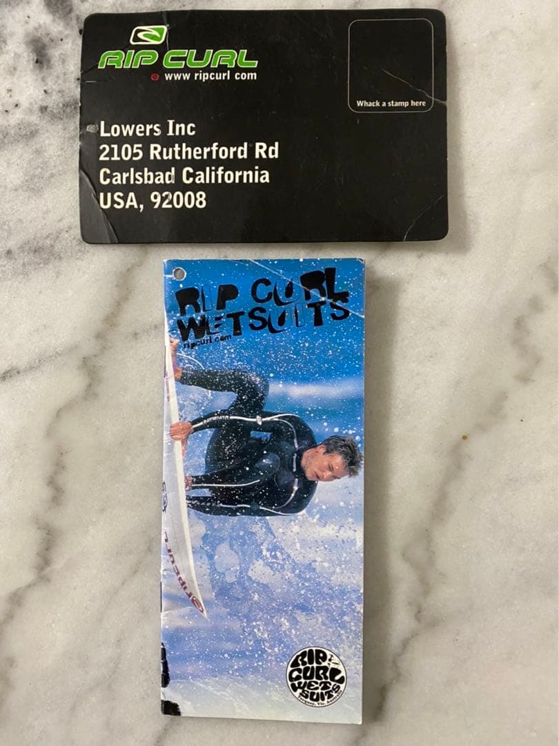 RIP CUAL WETSUITS WOMENS リップカール ウエットスーツ