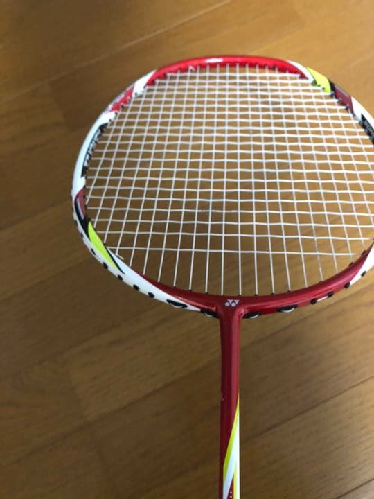 アークセイバー11バドミントンヨネックスラケット