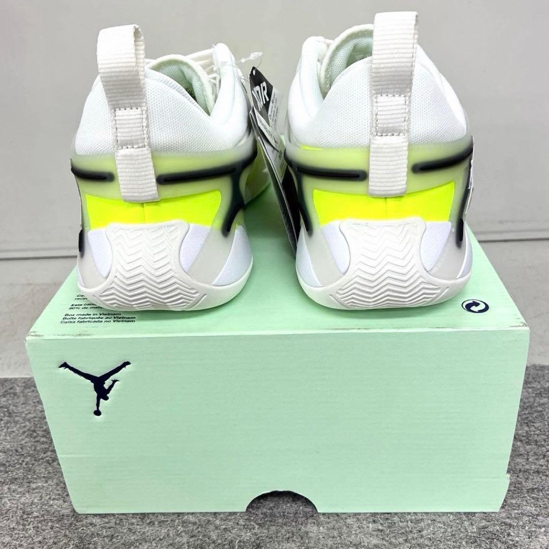 新品 NIKE ナイキ ジョーダン バスケットシューズ 27.5