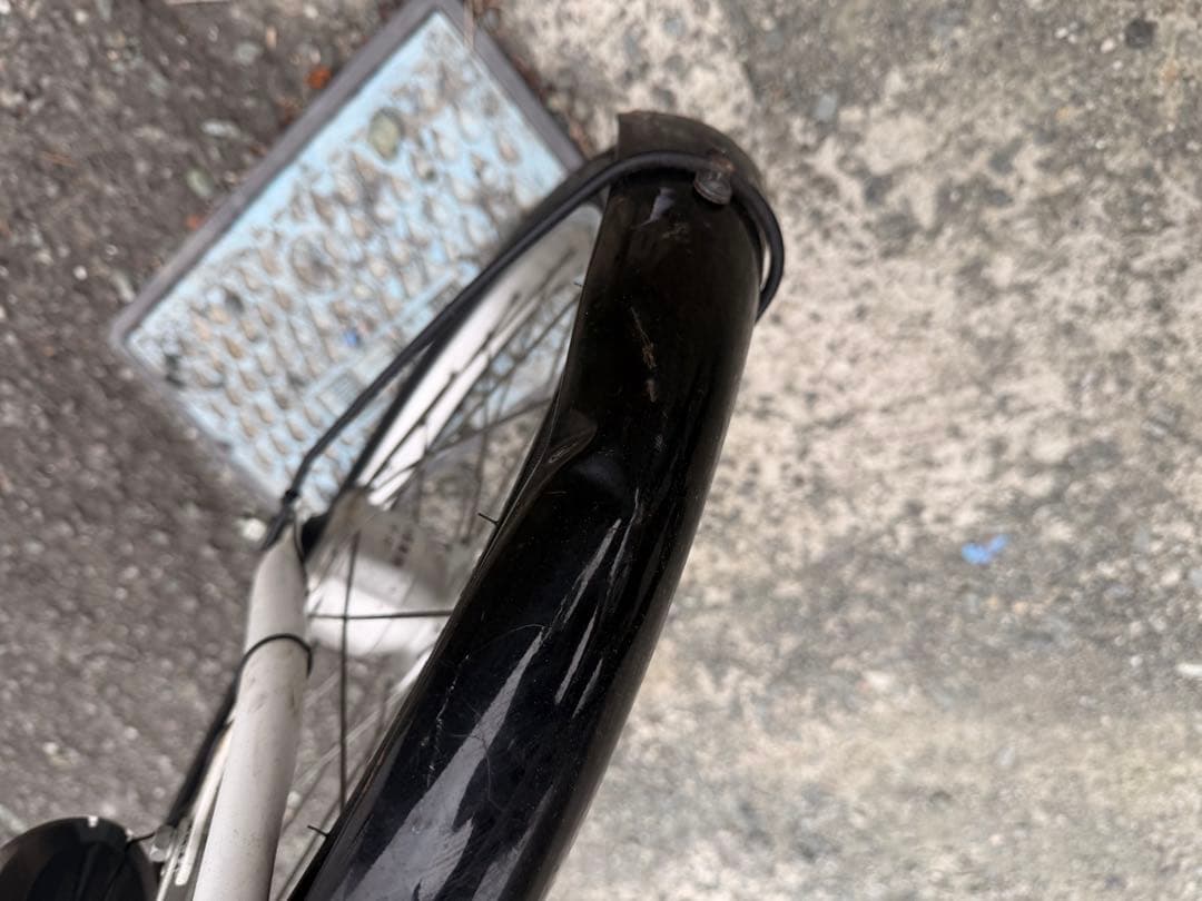 折り畳み自転車