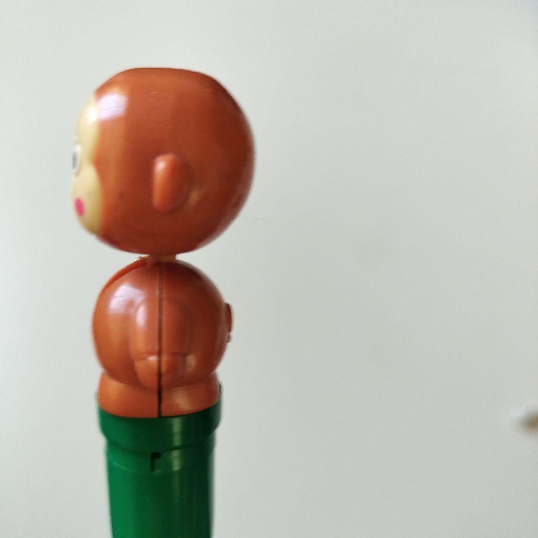 サンリオ　おさるのもんきち ボールペン 激レア 美品
