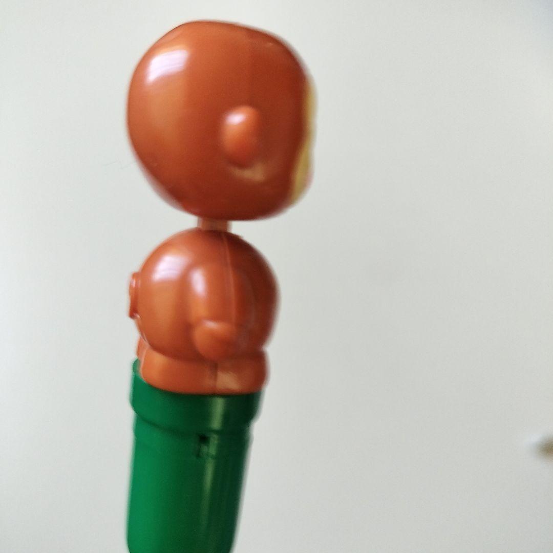 サンリオ　おさるのもんきち ボールペン 激レア 美品