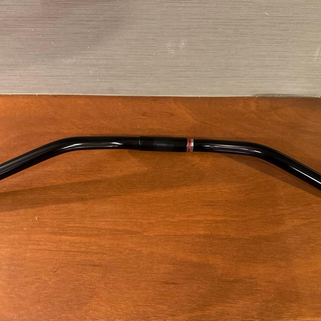 【美品】NITTO B802 riser bar (25.4mm/660mm)