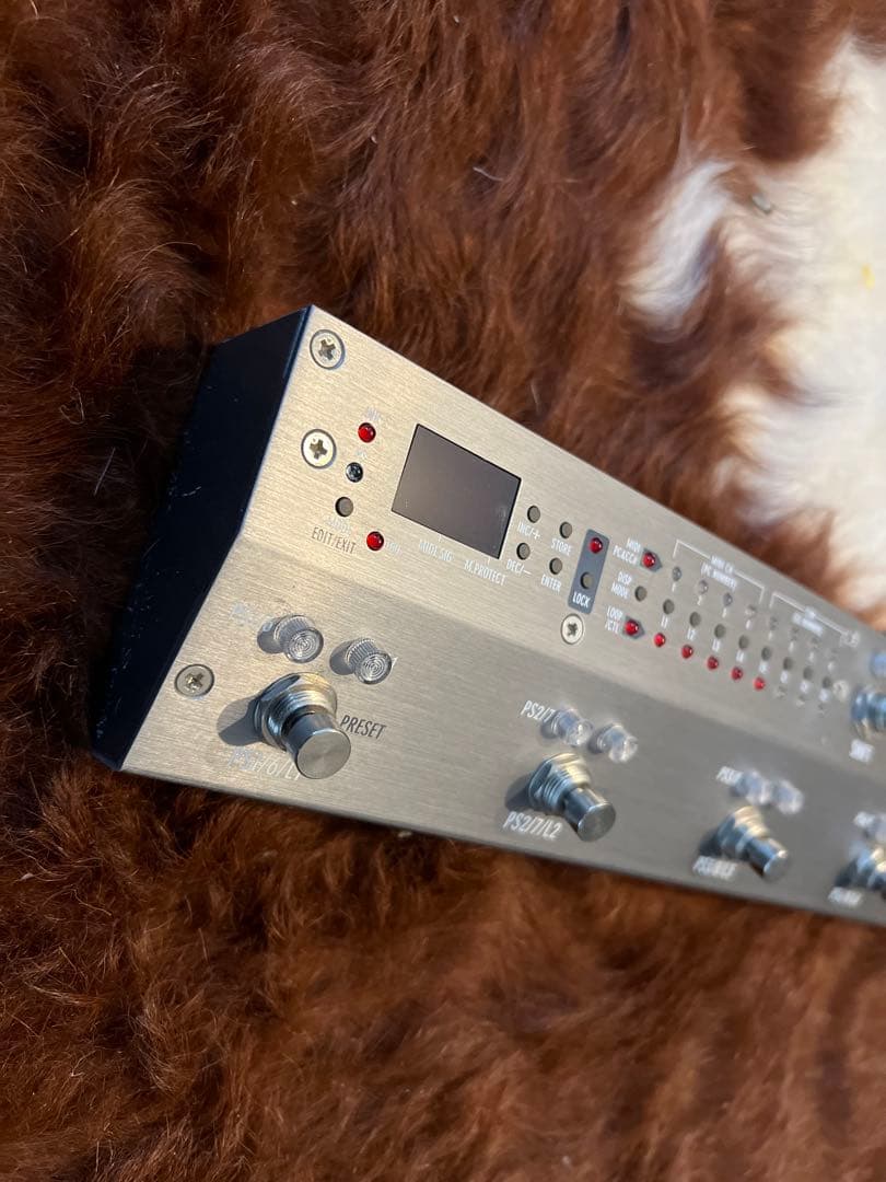 ARC-53M FREE THE TONE 美品
