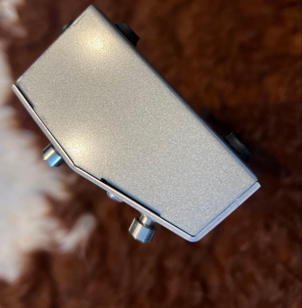 ARC-53M FREE THE TONE 美品