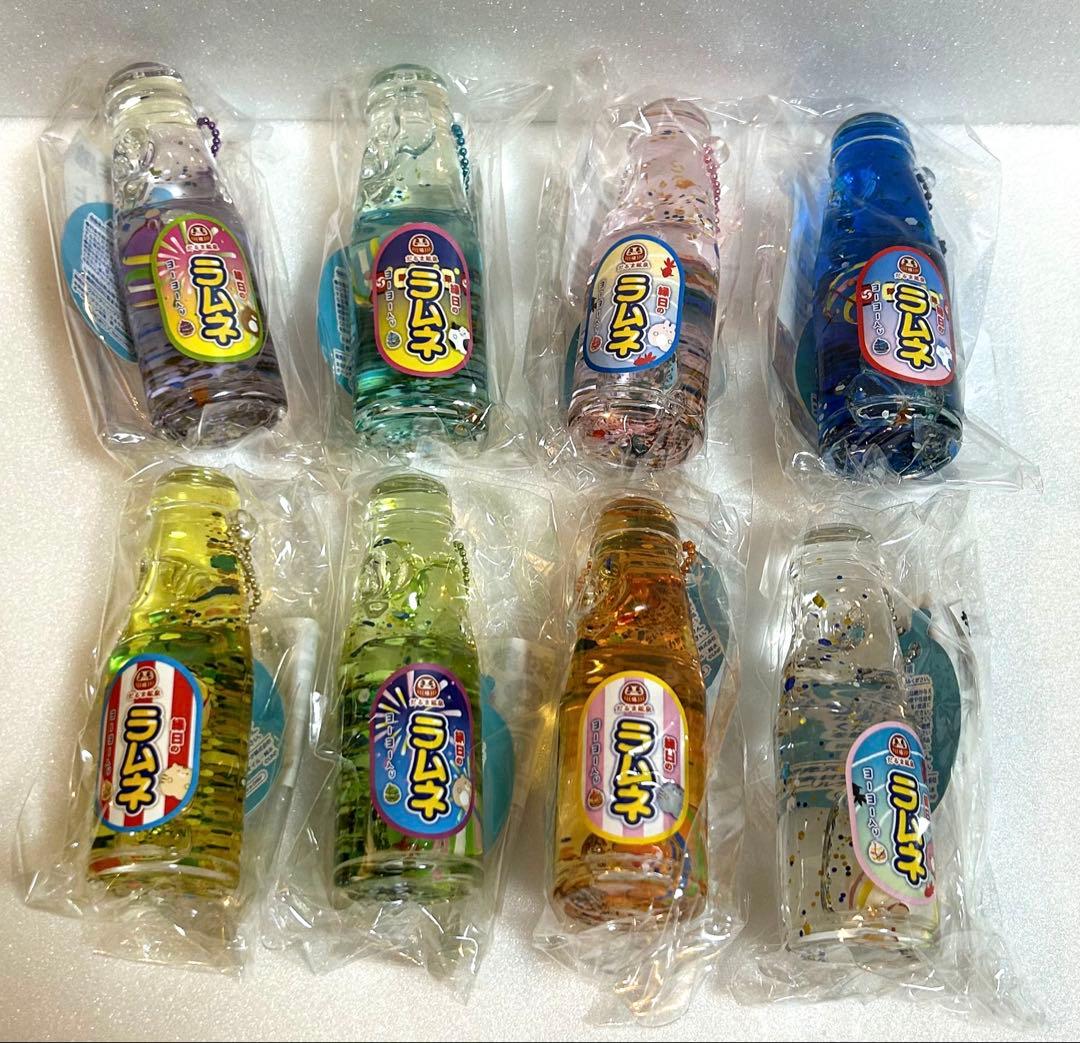 オイルチャーム キーホルダー おまとめ売り