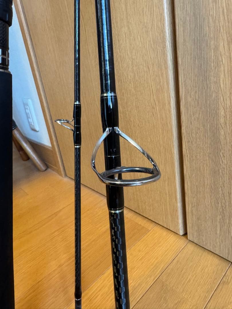 20コルトスナイパーXR S100H-3