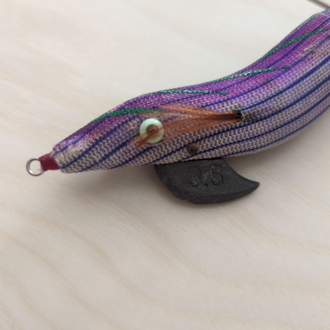 餌木猿ムラムラパール新品＆中古