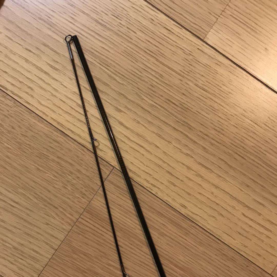 Daiwa フライロッド　ロッホモアZ F804