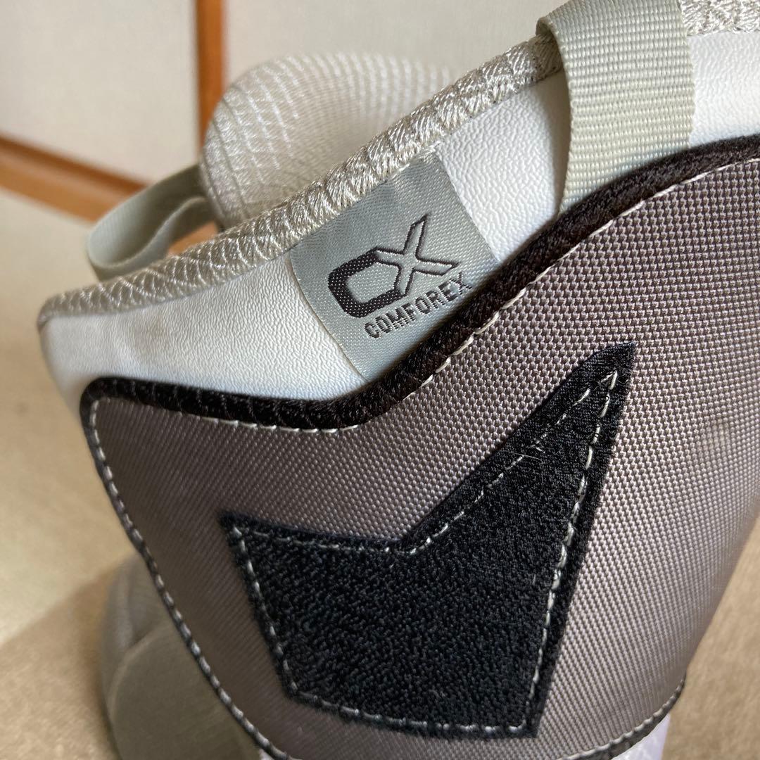 REXXAMレグザムCXーSS19 スキーインナーブーツ