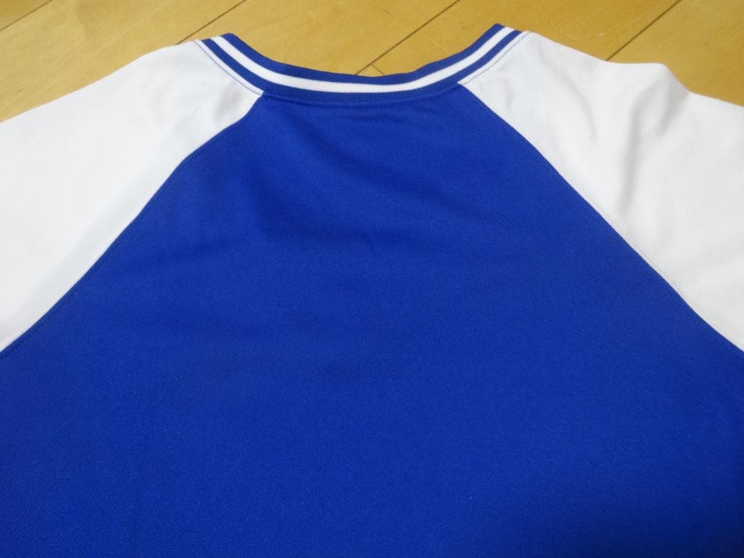 ドジャース　マジェスティック　MLB　シャツ　サイズS　LA購入　2009