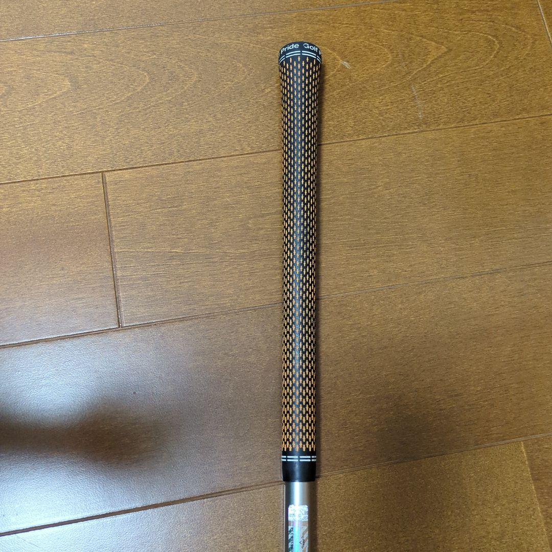Callaway MAVRIK シャフト diamana