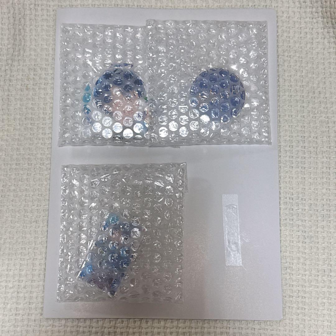 春崎エアル 2021 誕生日セット