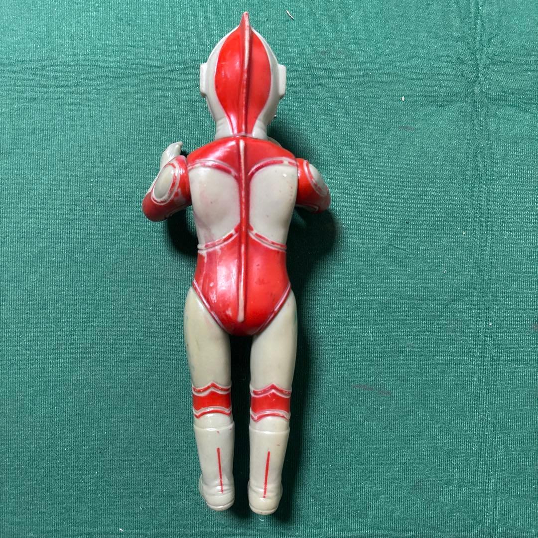 帰ってきたウルトラマン　ブルマァク　23cm