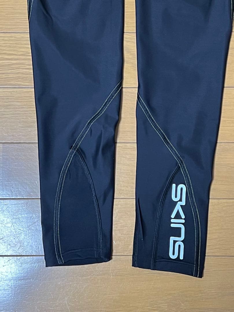 t&r様 SKINSスキンズ着圧 SERIES-3 メンズロングタイツ