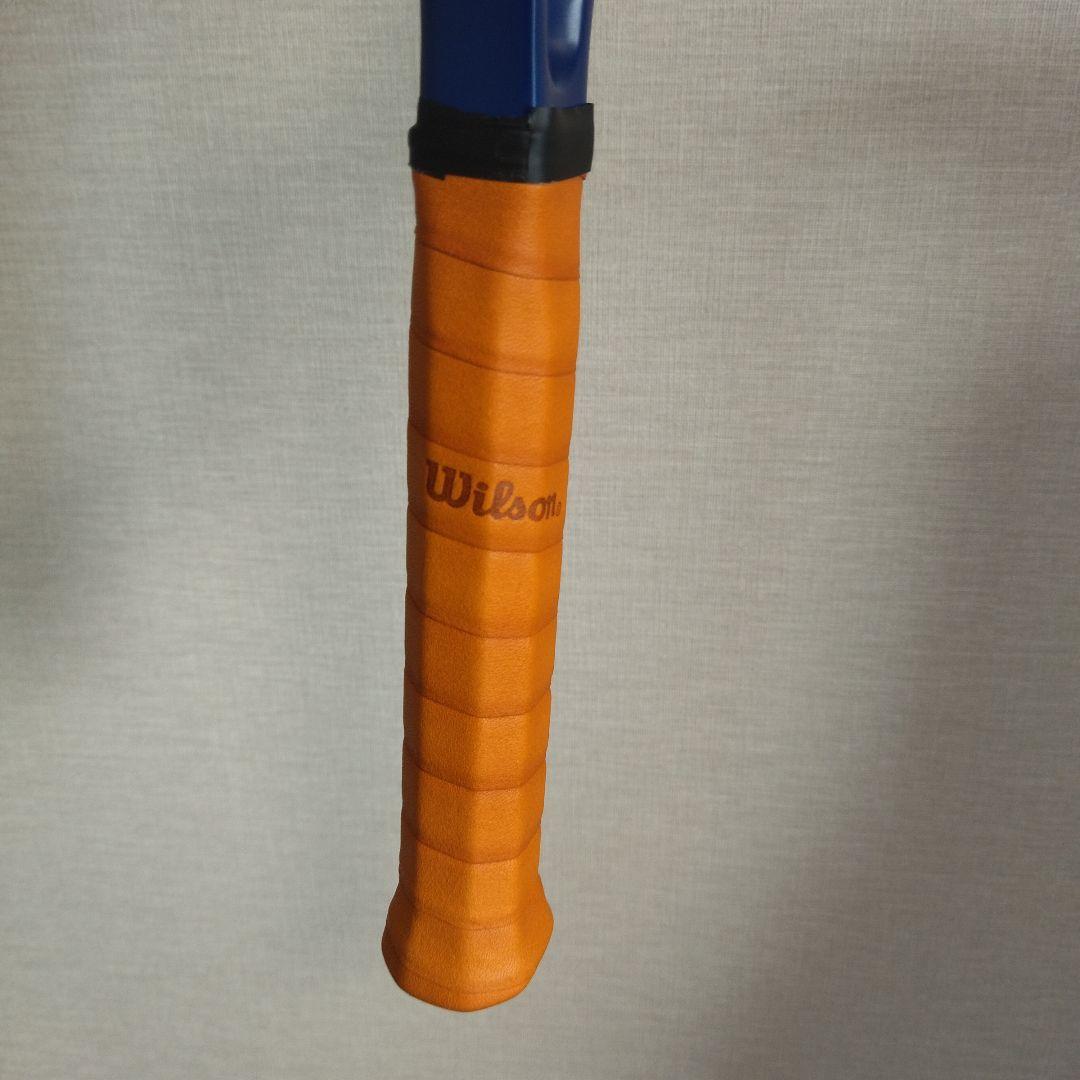 希少限定品 Wilson Blade v8 98 us open 16x19