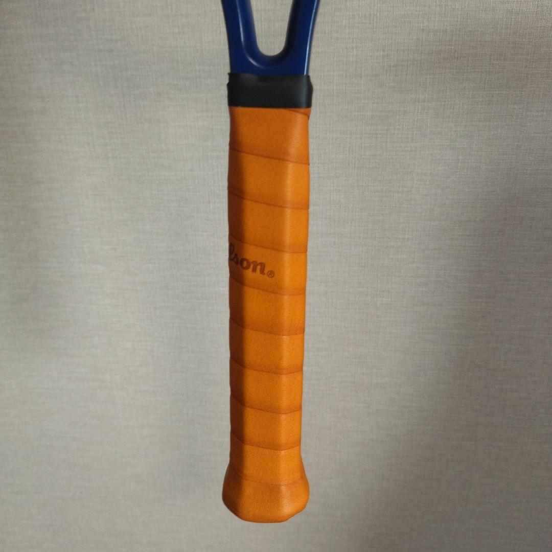希少限定品 Wilson Blade v8 98 us open 16x19