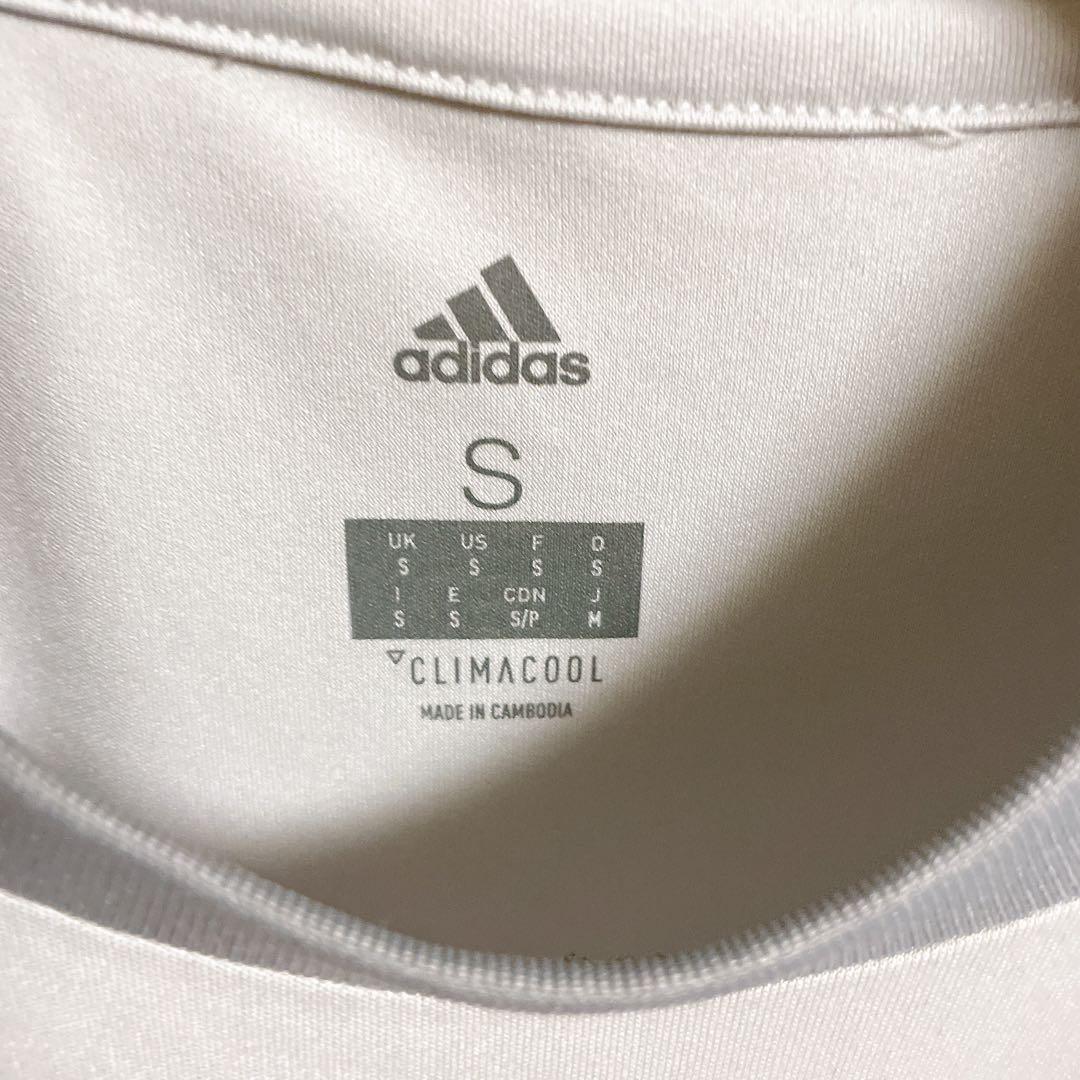 adidas マンチェスターユナイテッド17/18サード オーセンティックシャツ