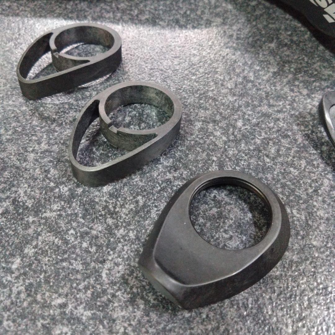 パーツ VISION METRON5D 420-100