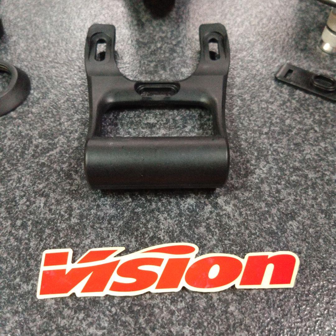 パーツ VISION METRON5D 420-100