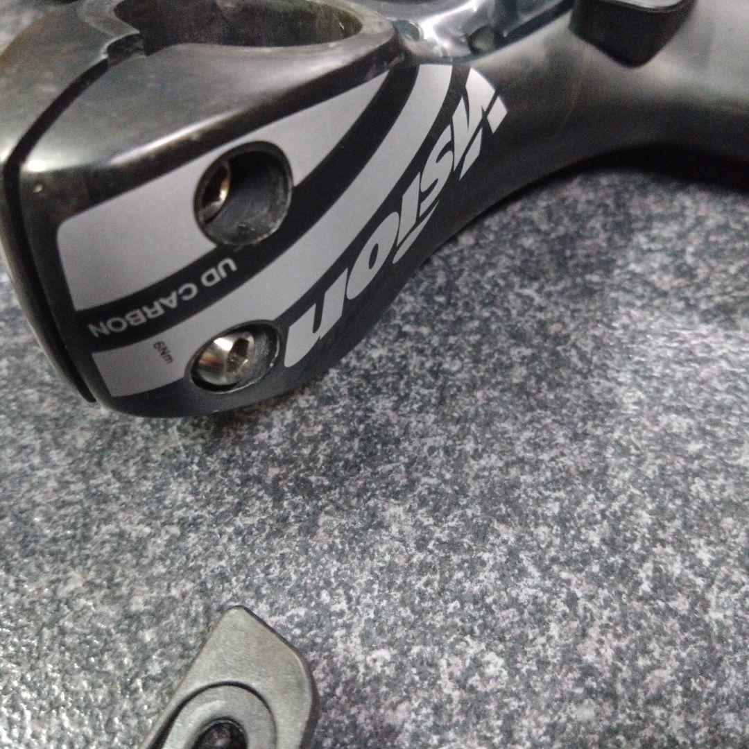 パーツ VISION METRON5D 420-100