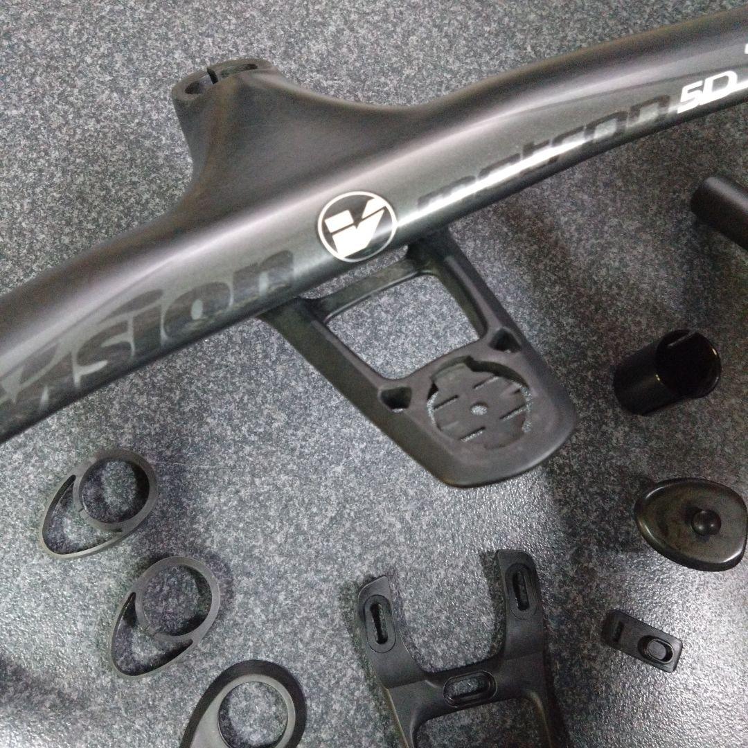 パーツ VISION METRON5D 420-100