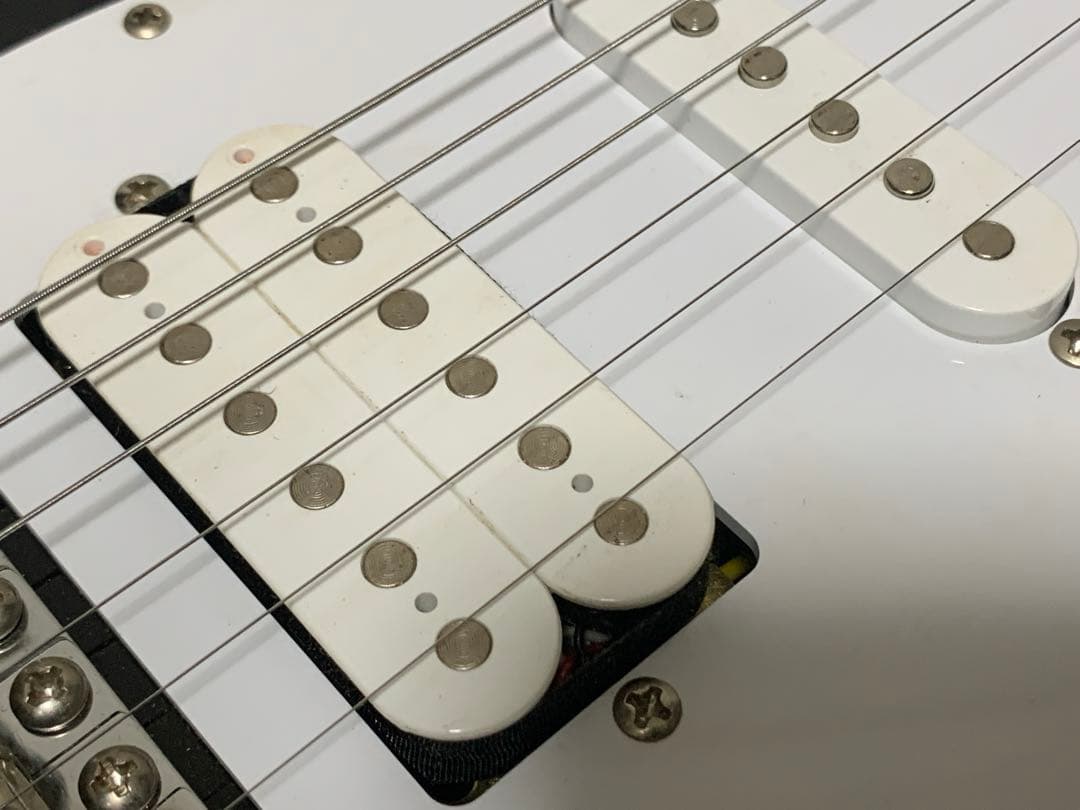 ヤマハ YAMAHA Pacifica パシフィカ ソフトケース付　黒 ブラック