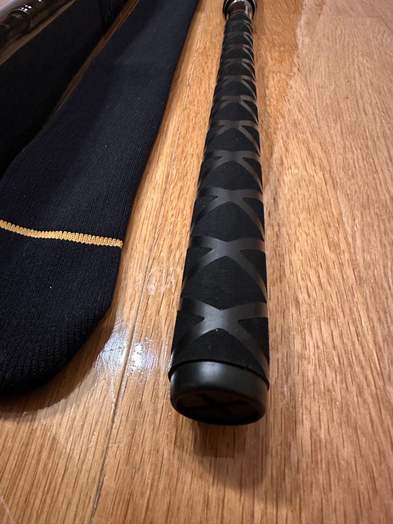 がまかつグレ競技スペシャル4 1.75号5.3m