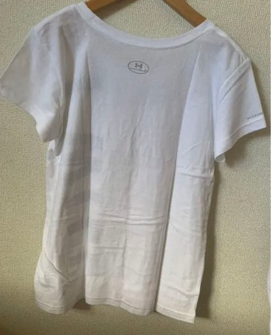 激安❗️アンダーアーマー　　Tシャツ＆スポーツブラ＆パンツ