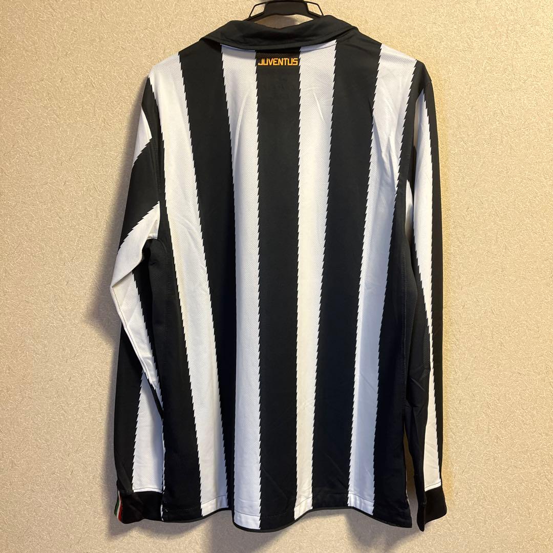ユベントス　ユニフォーム　2点セット